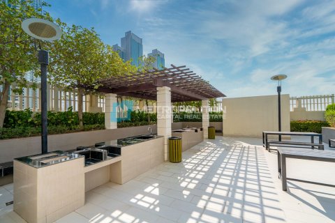 Byt v Al Reem Island, Abu Dhabi, SAE 1 ložnice, 86 m² Č.: 635166 - fotografie 17
