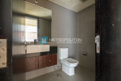 Byt v Al Reem Island, Abu Dhabi, SAE 1 ložnice, 86 m² Č.: 635166 - fotografie 11