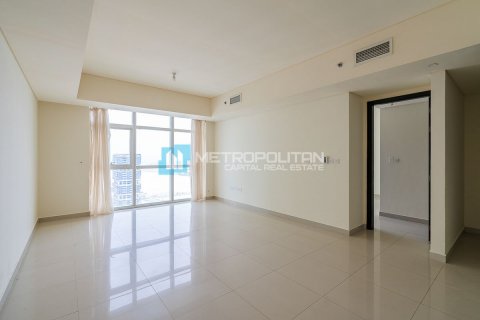 Byt v Al Reem Island, Abu Dhabi, SAE 1 ložnice, 86 m² Č.: 635166 - fotografie 2