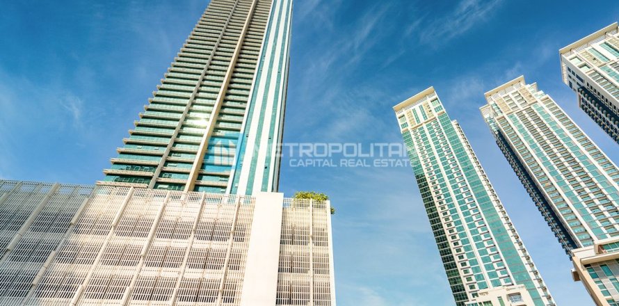 Byt v Al Reem Island, Abu Dhabi, SAE 1 ložnice, 86 m² Č.: 635166
