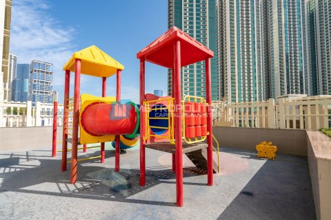 Byt v Al Reem Island, Abu Dhabi, SAE 1 ložnice, 86 m² Č.: 635166 - fotografie 15