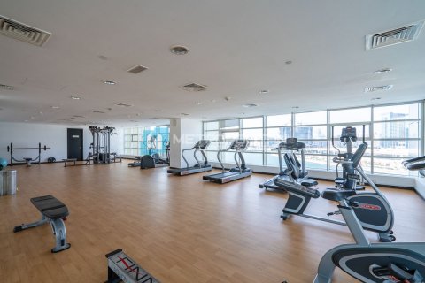 Byt v Al Reem Island, Abu Dhabi, SAE 1 ložnice, 86 m² Č.: 635166 - fotografie 12