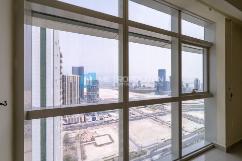 Byt v Al Reem Island, Abu Dhabi, SAE 1 ložnice, 86 m² Č.: 635166 - fotografie 5