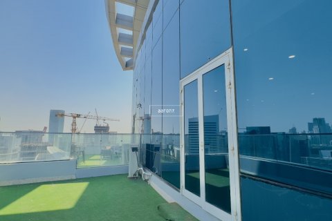 مكتب للإيجار في الخليج التجاري، دبي، الإمارات العربية المتحدة 95.1 متر مربع ، رقم 635164 - صورة 13