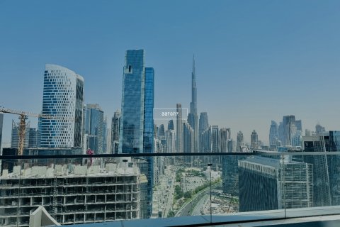 مكتب للإيجار في الخليج التجاري، دبي، الإمارات العربية المتحدة 95.1 متر مربع ، رقم 635164 - صورة 16