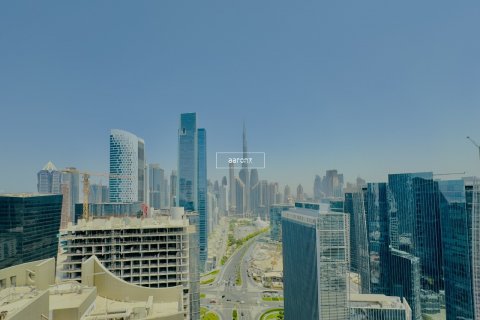 مكتب للإيجار في الخليج التجاري، دبي، الإمارات العربية المتحدة 95.1 متر مربع ، رقم 635164 - صورة 17