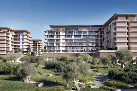 Apartment in Dubai, UAE 2 bedrooms, 111 sq.m. № 639220 - photo 1