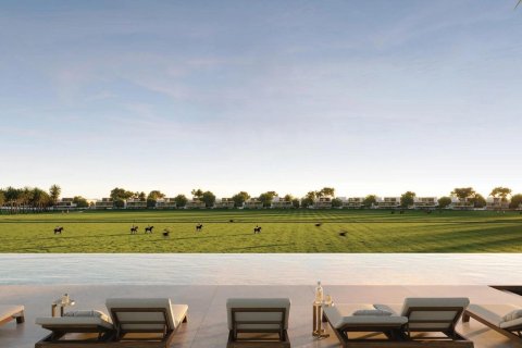 Vila u gradu Dubai, UAE 4 spavaće sobe, 387 m2 Br. 639218 - Slika 9