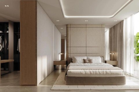 Пәтер Al Jaddaf, Дубай, БАӘ-да 3 жатын бөлмелер, 141 м² № 639224 - фото 5