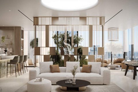 דירה למכירה ב Jumeirah Village Circle, Dubai, איחוד האמירויות 1 חדר שינה, 79 מ"ר, מספר 726569 - תמונה 4