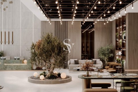 דירה למכירה ב Jumeirah Village Circle, Dubai, איחוד האמירויות 1 חדר שינה, 79 מ"ר, מספר 726569 - תמונה 11