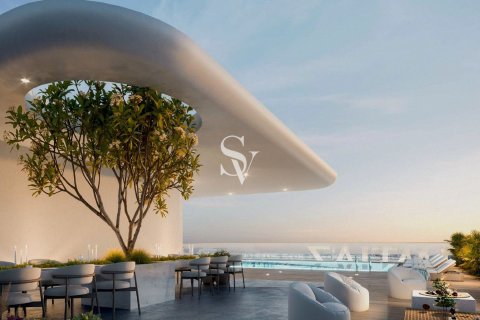 דירה למכירה ב Jumeirah Village Circle, Dubai, איחוד האמירויות 1 חדר שינה, 79 מ"ר, מספר 726569 - תמונה 6