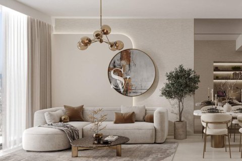 דירה למכירה ב Jumeirah Village Circle, Dubai, איחוד האמירויות 1 חדר שינה, 79 מ"ר, מספר 726569 - תמונה 7