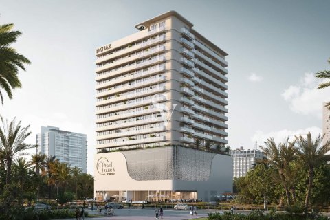 Διαμέρισμα σε Jumeirah Village Circle, Dubai, ΗΑΕ 1 υπνοδωμάτιο, 79 τ.μ. Αρ. 726569