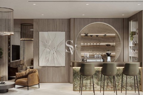 דירה למכירה ב Jumeirah Village Circle, Dubai, איחוד האמירויות 1 חדר שינה, 79 מ"ר, מספר 726569 - תמונה 3