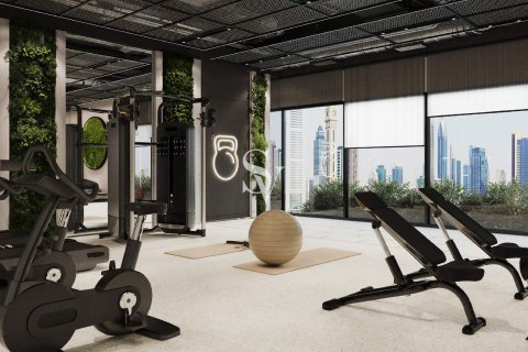 דירה למכירה ב Jumeirah Village Circle, Dubai, איחוד האמירויות 1 חדר שינה, 79 מ"ר, מספר 726569 - תמונה 5