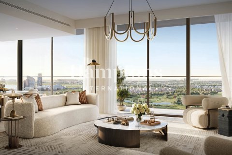 Снять в аренду квартиру в Dubai Creek Harbour (The Lagoons), Дубай, ОАЭ 1 спальня, 84.91334200м2, № 650845 - фото 10