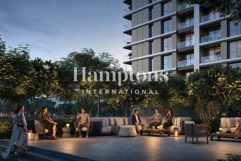 Снять в аренду квартиру в Dubai Creek Harbour (The Lagoons), Дубай, ОАЭ 1 спальня, 84.91334200м2, № 650845 - фото 4