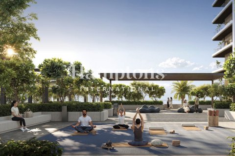 Снять в аренду квартиру в Dubai Creek Harbour (The Lagoons), Дубай, ОАЭ 1 спальня, 84.91334200м2, № 650845 - фото 2