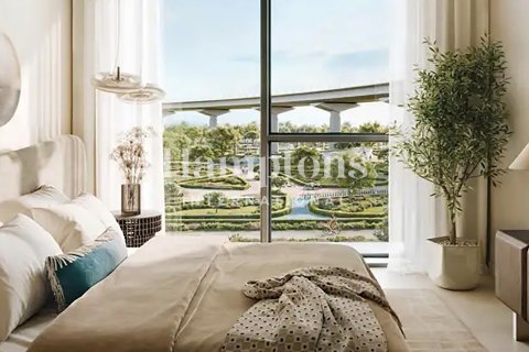 Byt v Dubai Creek Harbour (The Lagoons), SAE 2 ložnice, 131.08613300 m² Č.: 650846 - fotografie 4