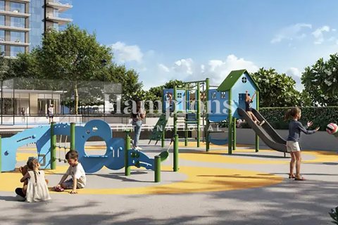 Byt v Dubai Creek Harbour (The Lagoons), SAE 2 ložnice, 131.08613300 m² Č.: 650846 - fotografie 2