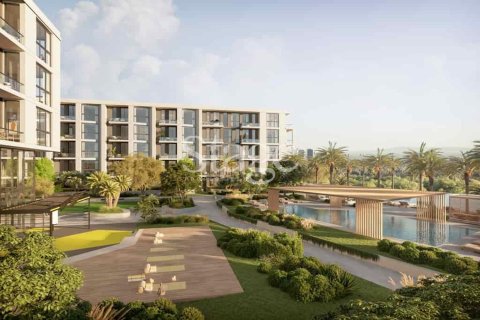 Appartement te koop in Jumeirah Village Circle, Dubai, VAE 3 slaapkamers, 164 vr.m., nr 650823 - foto 9