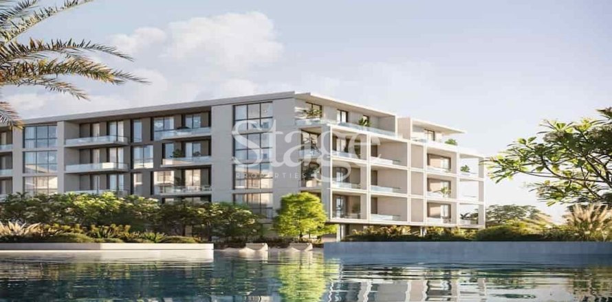 Квартира в Джумейра Вилладж Серкл, Дубай, ОАЭ 3 спальни, 164м2 № 650823