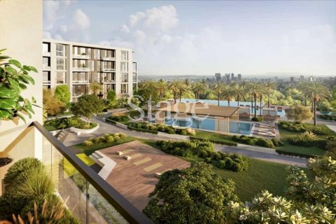 Appartement te koop in Jumeirah Village Circle, Dubai, VAE 3 slaapkamers, 164 vr.m., nr 650823 - foto 10