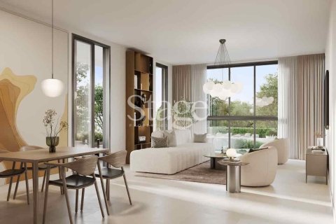 Appartement te koop in Jumeirah Village Circle, Dubai, VAE 3 slaapkamers, 164 vr.m., nr 650823 - foto 4