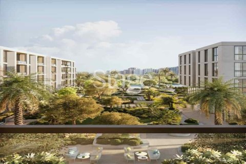 Appartement te koop in Jumeirah Village Circle, Dubai, VAE 3 slaapkamers, 164 vr.m., nr 650823 - foto 11