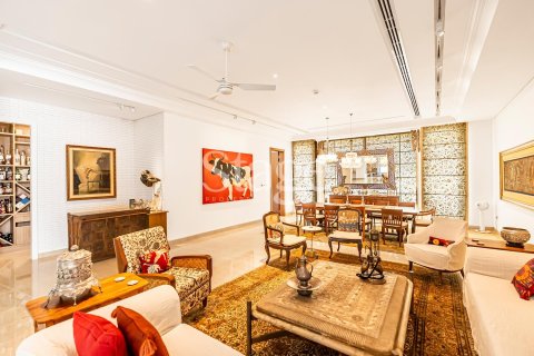 Villa itt: Dubai Hills Estate, Dubai, EAE, 5 hálószoba, 1088 m², azonosító: 650824 - fénykép 17