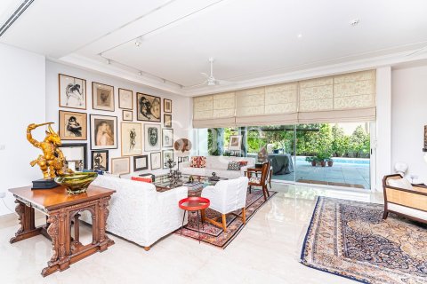 Villa itt: Dubai Hills Estate, Dubai, EAE, 5 hálószoba, 1088 m², azonosító: 650824 - fénykép 18