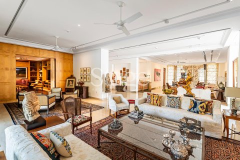 Villa itt: Dubai Hills Estate, Dubai, EAE, 5 hálószoba, 1088 m², azonosító: 650824 - fénykép 5