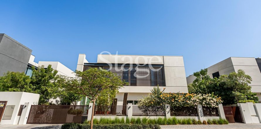 Villa itt: Dubai Hills Estate, Dubai, EAE, 5 hálószoba, 1088 m², azonosító: 650824