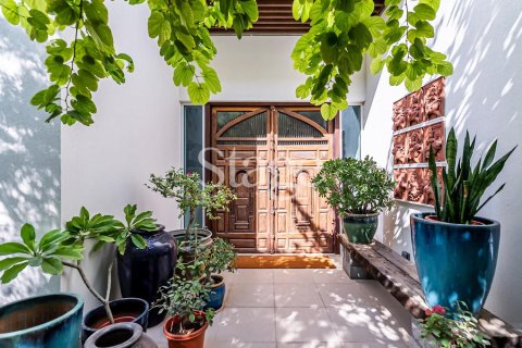 Villa itt: Dubai Hills Estate, Dubai, EAE, 5 hálószoba, 1088 m², azonosító: 650824 - fénykép 4