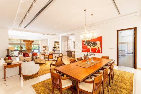 Villa itt: Dubai Hills Estate, Dubai, EAE, 5 hálószoba, 1088 m², azonosító: 650824 - fénykép 12