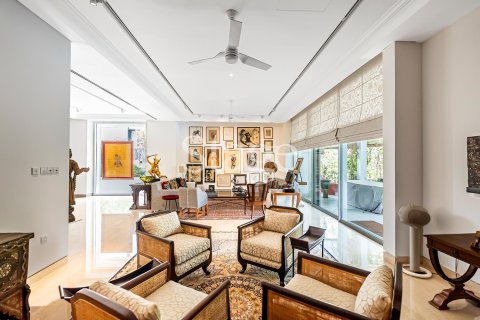 Villa itt: Dubai Hills Estate, Dubai, EAE, 5 hálószoba, 1088 m², azonosító: 650824 - fénykép 8