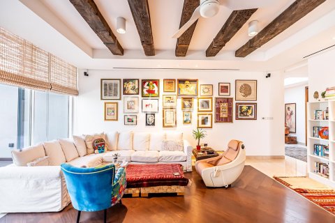 Villa itt: Dubai Hills Estate, Dubai, EAE, 5 hálószoba, 1088 m², azonosító: 650824 - fénykép 10