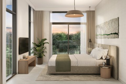 Vila u Mudon, Dubai, UAE 4 spavaćih soba, 229 m2 Br. 687974 - fotografija 1