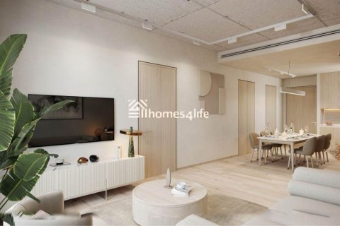 آپارتمان در City of Arabia، Dubai ، امارات متحده عربی 2 خوابه ، 137 متر مربع.  شماره 687978