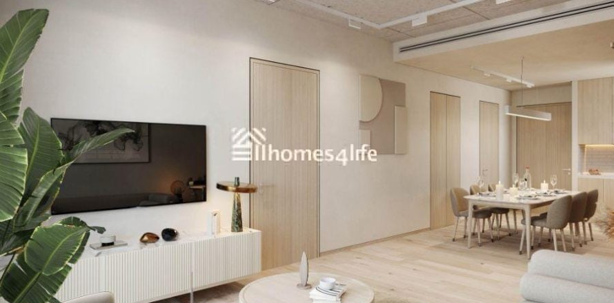 آپارتمان در City of Arabia، Dubai ، امارات متحده عربی 2 خوابه ، 137 متر مربع.  شماره 687978