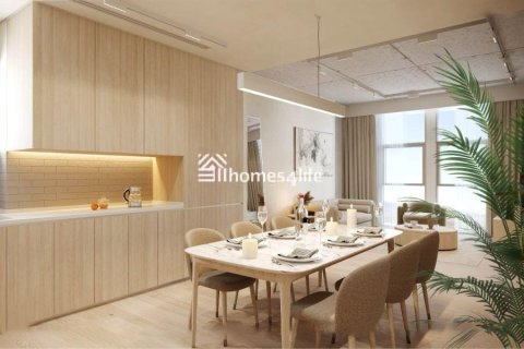 آپارتمان برای فروش در  City of Arabia، Dubai، امارات متحده عربی  2 خوابه ، 137 متر مربع ، شماره 687978 - تصویر 9