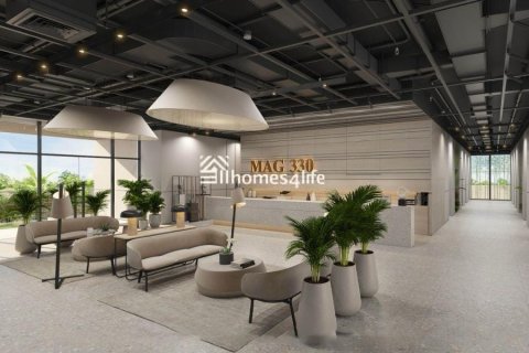 آپارتمان برای فروش در  City of Arabia، Dubai، امارات متحده عربی  2 خوابه ، 137 متر مربع ، شماره 687978 - تصویر 11