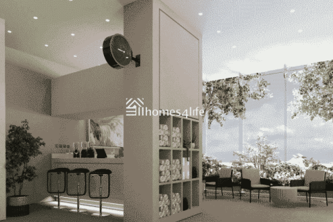 Penthouse in Downtown Dubai (Downtown Burj Dubai), UAE 3 bedrooms, 414 sq.m. № 687972 - photo 5