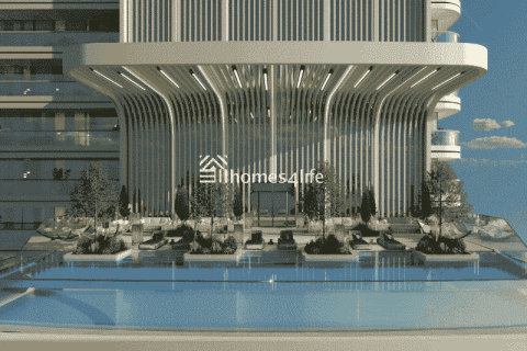 Penthouse in Downtown Dubai (Downtown Burj Dubai), UAE 3 bedrooms, 414 sq.m. № 687972 - photo 20