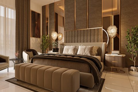 Apartment in Jumeirah Lake Towers, Dubai, UAE 3 bedrooms, 144 sq.m. № 687975 - photo 1