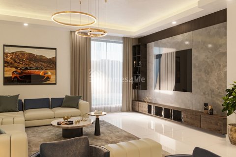 Apartament na sprzedaż w Jumeirah Lake Towers, Dubai, ZEA 3 sypialnie, 144 mkw., nr 687975 - zdjęcie 5