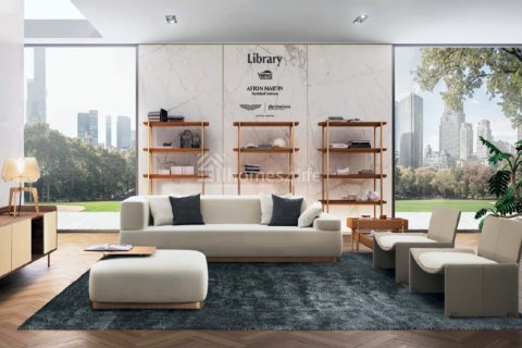 Apartament na sprzedaż w Jumeirah Lake Towers, Dubai, ZEA 3 sypialnie, 144 mkw., nr 687975 - zdjęcie 7