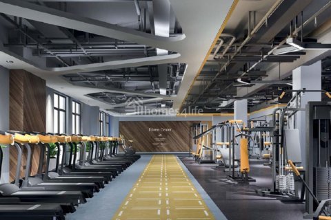 Apartament na sprzedaż w Jumeirah Lake Towers, Dubai, ZEA 3 sypialnie, 144 mkw., nr 687975 - zdjęcie 8