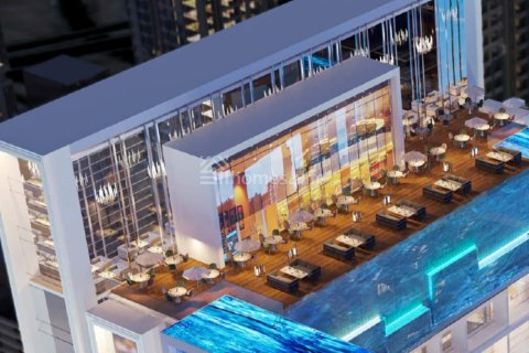 Apartament na sprzedaż w Jumeirah Lake Towers, Dubai, ZEA 3 sypialnie, 144 mkw., nr 687975 - zdjęcie 3